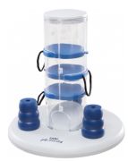 Trixie Dog Activity Gambling Tower (32016) Trixie Dog Activity Gambling Tower (32016)