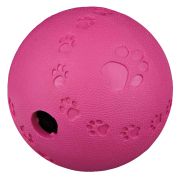 Trixie Dog Activity Snack Ball 11 cm (34943) Trixie Dog Activity Snack Ball 11 cm (34943)