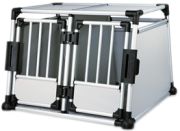 Trixie Double transport box Trixie Double transport box