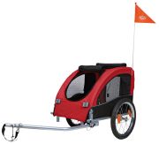 Trixie Bicycle Trailer Size M (12814) Trixie Bicycle Trailer Size M (12814)