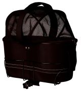 Trixie Bicycle basket for wide luggage rack Trixie Bicycle basket for wide luggage rack
