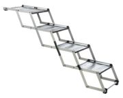 Trixie Folding Stair Petwalk 160 x 70 cm Trixie Folding Stair Petwalk 160 x 70 cm