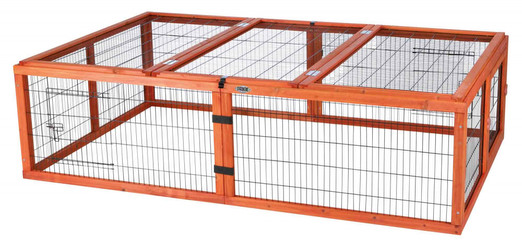 Trixie Playpen with cover (62282) Trixie Playpen with cover (62282)