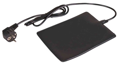 Trixie Heating mat 20 × 45 cm Trixie Heating mat 20 × 45 cm