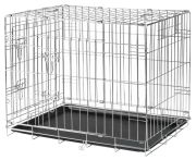 Trixie Home Kennel 78 x 62 x 55 cm Trixie Home Kennel 78 x 62 x 55 cm