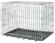 Trixie Home Kennel 93 × 69 × 62 cm Trixie Home Kennel 93 × 69 × 62 cm