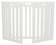 Trixie Dog Safety Gate 82-124 x 61 cm Trixie Dog Safety Gate 82-124 x 61 cm