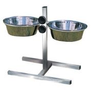 Trixie Dog bowl 24 cm Trixie Dog bowl 24 cm