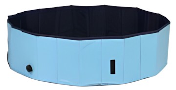 Trixie Dog pool ø 120 cm Trixie Dog pool ø 120 cm