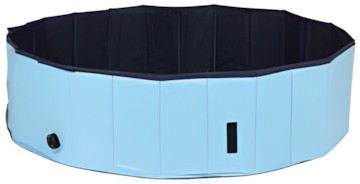 Trixie Dog pool ø 80 cm Trixie Dog pool ø 80 cm