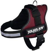Julius-K9 Power harness baby 1/XS Julius-K9 Power harness baby 1/XS