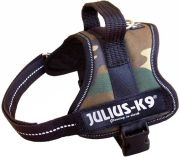 Julius-K9 Power harness mini 51-67 cm Julius-K9 Power harness mini 51-67 cm