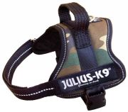 Julius-K9 Power harness Mini-Mini 40 - 53 cm Julius-K9 Power harness Mini-Mini 40 - 53 cm
