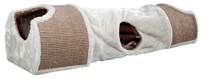 Trixie Scratching tunnel 110 × 30 × 38 cm Trixie Scratching tunnel 110 × 30 × 38 cm
