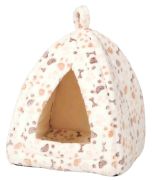Trixie Cuddle Cave Lingo 45 cm Trixie Cuddle Cave Lingo 45 cm