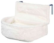 Trixie Radiator Cozy Sack 45 cm Trixie Radiator Cozy Sack 45 cm