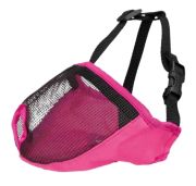 Trixie Muzzle for brachycephalic breeds XS-S Trixie Muzzle for brachycephalic breeds XS-S
