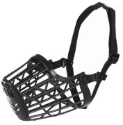 Trixie Muzzle L (17606) Trixie Muzzle L (17606)