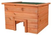 Trixie Natura Hedgehog House 37 x 26 x 35 cm Trixie Natura Hedgehog House 37 x 26 x 35 cm
