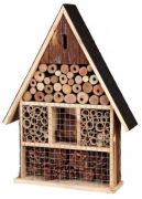 Trixie Natural Living insect hotel 35 x 50 x 9 cm Trixie Natural Living insect hotel 35 x 50 x 9 cm
