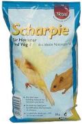 Trixie Nestbau Scharpie 50 g Trixie Nestbau Scharpie 50 g