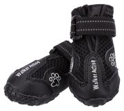 Trixie Walker Active Paw Protector L 2 pcs Trixie Walker Active Paw Protector L 2 pcs