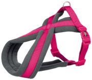 Trixie Premium touring harness S-M 25 mm Trixie Premium touring harness S-M 25 mm