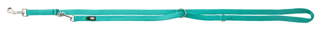 Trixie Premium double-layer extension leash XS-S Trixie Premium double-layer extension leash XS-S