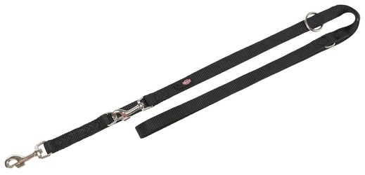 Trixie Premium extension leash M-L Trixie Premium extension leash M-L