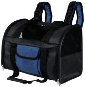 Trixie Backpack Connor Trixie Backpack Connor
