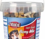 Trixie Soft Snack Bony Mix 500 g Trixie Soft Snack Bony Mix 500 g