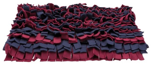 Trixie Strategy Game Snuffle Mat (32037) Trixie Strategy Game Snuffle Mat (32037)