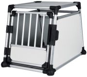 Trixie Aluminum Transport Box 63 x 65 x 90 cm Trixie Aluminum Transport Box 63 x 65 x 90 cm