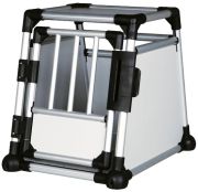 Trixie Aluminum Transport Box 94 x 87 x 93 cm Trixie Aluminum Transport Box 94 x 87 x 93 cm