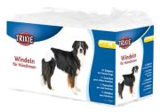 Trixie Diapers for female dogs 36 - 52 cm 12 pcs Trixie Diapers for female dogs 36 - 52 cm 12 pcs