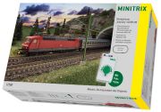 Trix Starter pack "Freight train Era IV" (11146) Trix Starter pack "Freight train Era IV" (11146)