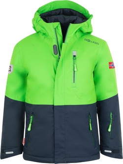 Trollkids Hallingdal Jacket Kids Trollkids Hallingdal Jacket Kids