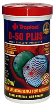 Tropical D-50 Plus 11 l Tropical D-50 Plus 11 l