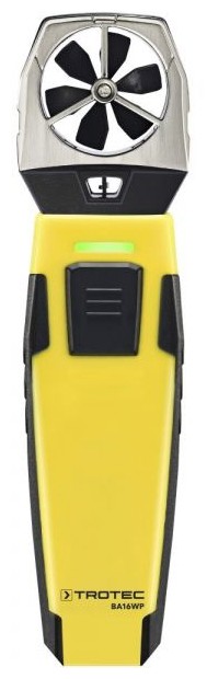 Trotec BA16WP Trotec BA16WP