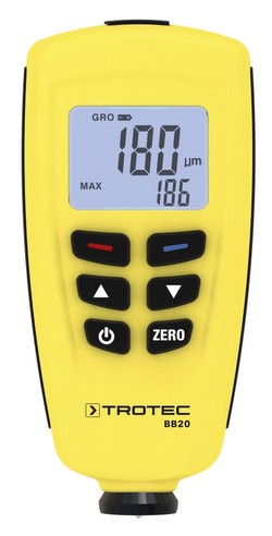 Trotec BB20 Trotec BB20