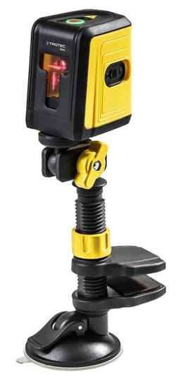 Trotec BD5A Trotec BD5A