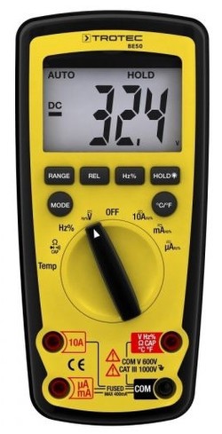 Trotec BE50 Trotec BE50