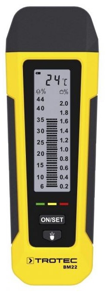 Trotec BM22 Trotec BM22