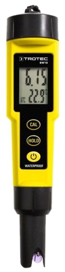 Trotec BW10 Trotec BW10