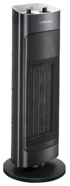 Trotec TFC 20 E Trotec TFC 20 E