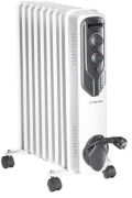 Trotec TRH 20 E (1410000710) Trotec TRH 20 E (1410000710)