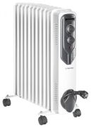 Trotec TRH 21 E Trotec TRH 21 E