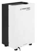 Trotec TTK 105 S with operating hour counter Trotec TTK 105 S with operating hour counter