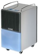Trotec TTK 120 E Trotec TTK 120 E