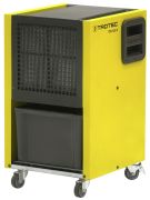Trotec TTK 125 S Trotec TTK 125 S